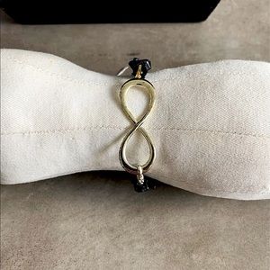 Infinity Sign Bracelet